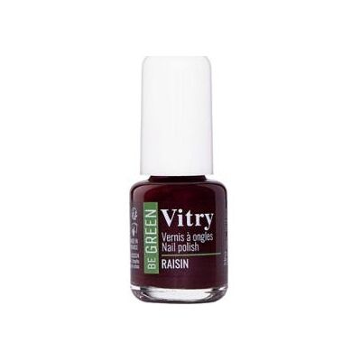 Esmalte de Uñas Be Green Raisin - Esmalte de Uñas Esmalte de Uñas Be Green Raisin - Esmalte de Uñas