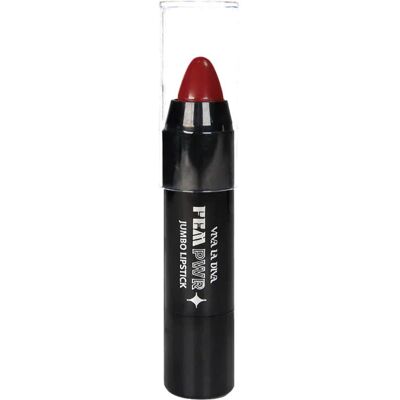 Viva la Diva Fem-Power Jumbo Lipstick Fighter 1 ud Viva la Diva Fem-Power Jumbo Lipstick Fighter 1 ud