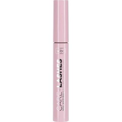 Wibo Care For Lashes Nourishing Mascara - Máscara Wibo Care For Lashes Nourishing Mascara - Máscara