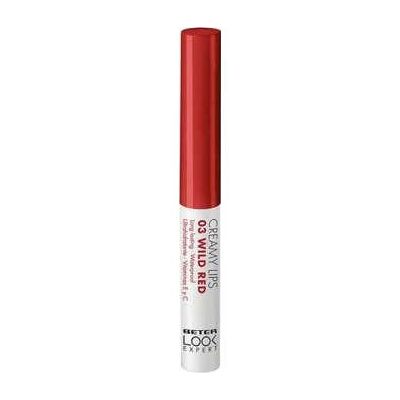 BETER Barra de Labios Look Expert Creamy 03 Wild Red BETER Barra de Labios Look Expert Creamy 03 Wild Red