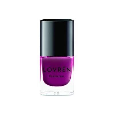Esmalte Lovren Essential S12 - Duración 6 Días, Vegano, Colores Brillantes Esmalte Lovren Essential S12 - Duración 6 Días, Vegano, Colores Brillantes