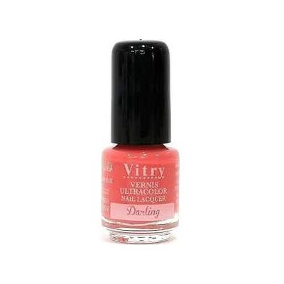 Vitry Mini Esmalte 99 Darling - Cuidado de uñas Vitry Mini Esmalte 99 Darling - Cuidado de uñas