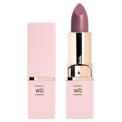 WIBO New Glossy Nude Lipstick Nº4 4.1 g WIBO New Glossy Nude Lipstick Nº4 4.1 g