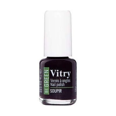Vitry Be Green Suspiro 6ml - Esmalte de uñas Vitry Be Green Suspiro 6ml - Esmalte de uñas
