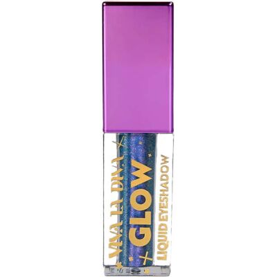 Viva la Diva Glow Liquid Eyeshadow Nro 2 1 ud Viva la Diva Glow Liquid Eyeshadow Nro 2 1 ud