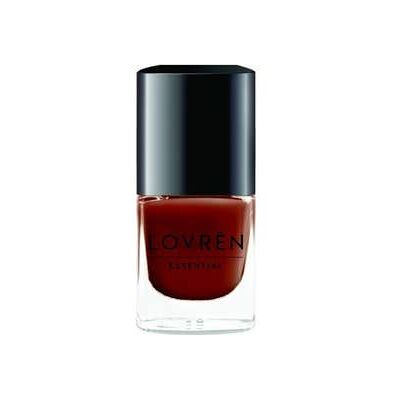 Esmalte de Uñas Bordeaux Lovren - Duradero, Vegano, Brillo Intenso Esmalte de Uñas Bordeaux Lovren - Duradero, Vegano, Brillo Intenso