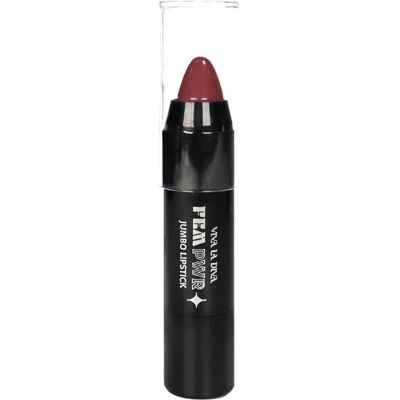 Viva la Diva Fem-Power Jumbo Lipstick Resilience 1 ud Viva la Diva Fem-Power Jumbo Lipstick Resilience 1 ud