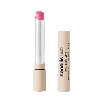 Sensilis Own the Matte Labial 01 2 g Sensilis Own the Matte Labial 01 2 g