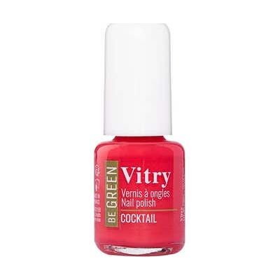Vitry Modelo Be Green Cocktail - Esmalte de Uñas Vitry Modelo Be Green Cocktail - Esmalte de Uñas