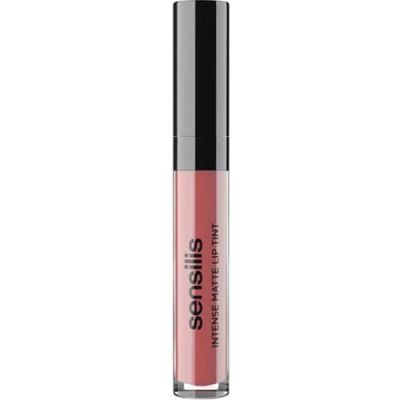 Barra de labios Sensilis 05-Lady Mate y Suave Barra de labios Sensilis 05-Lady Mate y Suave
