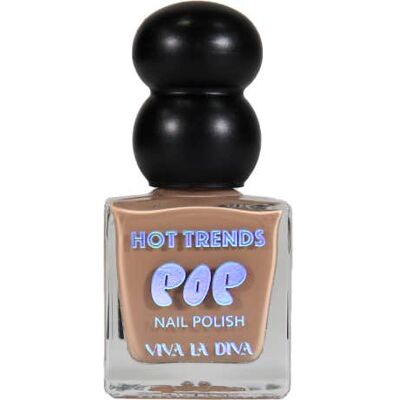 Viva la Diva Hot Trends Pop Nail Polish Nro 4 1 ud Viva la Diva Hot Trends Pop Nail Polish Nro 4 1 ud