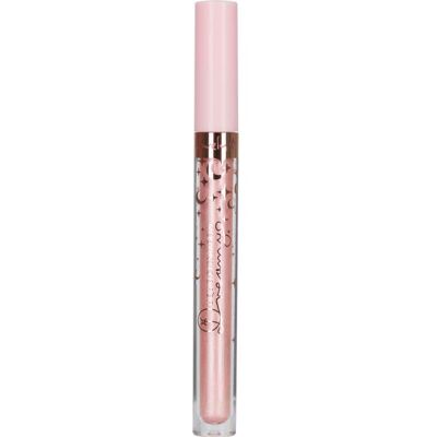 MANADA - Sombra de Ojos Líquida Brillante Radiance 01 - 3.2g MANADA - Sombra de Ojos Líquida Brillante Radiance 01 - 3.2g