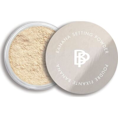 Bellapierre Cosmetics Banana Setting Powder Medium 28.5g Bellapierre Cosmetics Banana Setting Powder Medium 28.5g