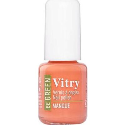 Vitry Esmalte Mango - Esmalte de Uñas Vitry Esmalte Mango - Esmalte de Uñas