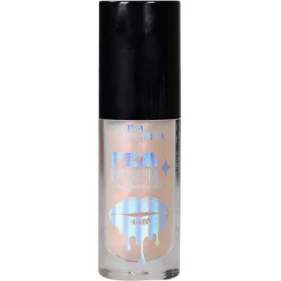 Viva la Diva - Fem-Power Plumping Lip Gloss - Fearless - Brillo de labios Viva la Diva - Fem-Power Plumping Lip Gloss - Fearless - Brillo de labios