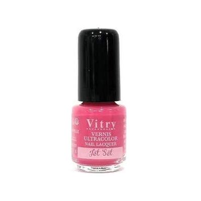 Vitry Esmalte de Uñas Jet Set 4 ml Vitry Esmalte de Uñas Jet Set 4 ml