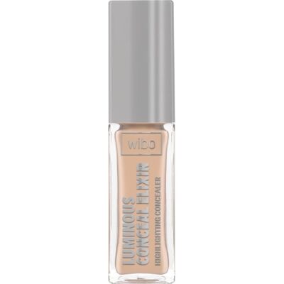 Corrector Iluminador Ojos Shade 4 - Claridad Bajo Ojos Corrector Iluminador Ojos Shade 4 - Claridad Bajo Ojos