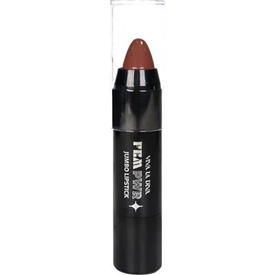 Viva la Diva Fem-Power Jumbo Lipstick Genuine 1 ud Viva la Diva Fem-Power Jumbo Lipstick Genuine 1 ud