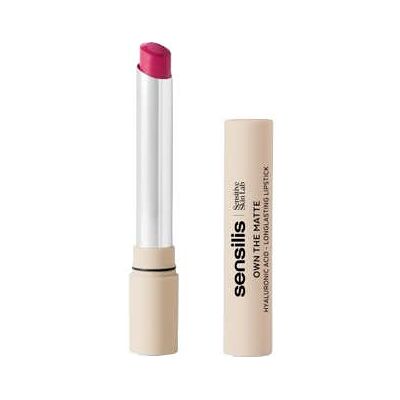 Sensilis Own the Matte Labial 04 2 g Sensilis Own the Matte Labial 04 2 g