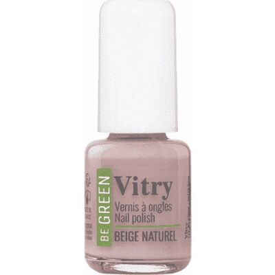 Esmalte de Uñas Be Green Beige - Esmalte de Uñas Esmalte de Uñas Be Green Beige - Esmalte de Uñas
