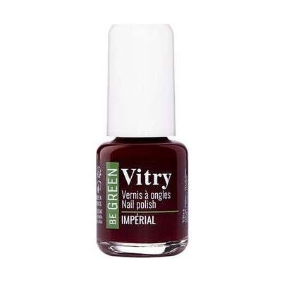 Vitry Esmalte de Uñas Verde - Uñas resistentes y saludables Vitry Esmalte de Uñas Verde - Uñas resistentes y saludables