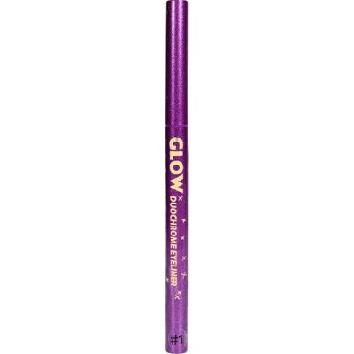 Viva la Diva Glow Duochrome Eyeliner N1 1 ud Viva la Diva Glow Duochrome Eyeliner N1 1 ud