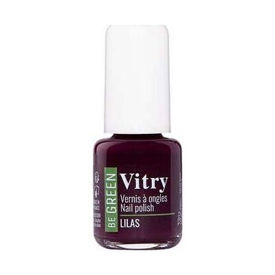 Verniz de Uñas Be Green Lilas - Esmalte de Uñas Verniz de Uñas Be Green Lilas - Esmalte de Uñas