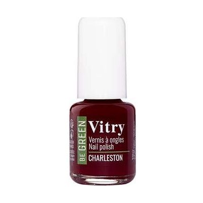Esmalte de Uñas Be Green Charleston - esmalte de uñas Esmalte de Uñas Be Green Charleston - esmalte de uñas