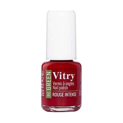 Vitry Esmalte de Uñas Be Green Rouge Intense 6 ml Vitry Esmalte de Uñas Be Green Rouge Intense 6 ml