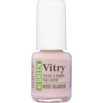 Vitry Esmalte de Uñas Rosa Blanca Verde - Esmalte de Uñas Vitry Esmalte de Uñas Rosa Blanca Verde - Esmalte de Uñas
