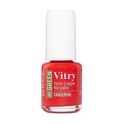 Esmalte de Uñas Vegano Mandarina Vitry - Esmalte de Uñas Esmalte de Uñas Vegano Mandarina Vitry - Esmalte de Uñas