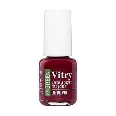 Vitry Modelo - Esmalte de Uñas Resistente Verde de Viñedo - Esmalte de Uñas Vitry Modelo - Esmalte de Uñas Resistente Verde de Viñedo - Esmalte de Uñas