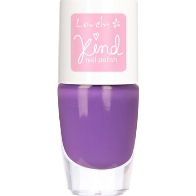 Lovely Kind Nail Polish 1 8 ml Lovely Kind Nail Polish 1 8 ml