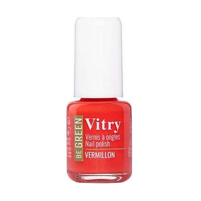 Esmalte de Uñas Vermillon Vitry - 6ml Esmalte de Uñas Vermillon Vitry - 6ml