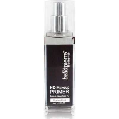 Bellapierre Cosmetics Prebase Alisadora HD Primer 30ml Bellapierre Cosmetics Prebase Alisadora HD Primer 30ml