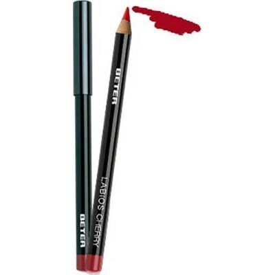 BETER - KajalCherry - Cherry Red - 1 ud - Perfilador de labios BETER - KajalCherry - Cherry Red - 1 ud - Perfilador de labios