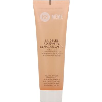 Meme MÊME Gel Fundente Desmaquillante 50 ml Meme MÊME Gel Fundente Desmaquillante 50 ml