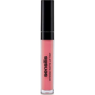 Sensilis Intense Matte Lip Tint 04 Neon - Bálsamo Labial Sensilis Intense Matte Lip Tint 04 Neon - Bálsamo Labial