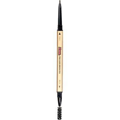 Viva la Diva Kween Eyebrow Precise Dark Brown 1 ud Viva la Diva Kween Eyebrow Precise Dark Brown 1 ud