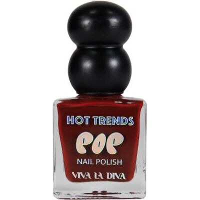 Viva la Diva Hot Trends Pop Nail Polish Nro 7 1 ud Viva la Diva Hot Trends Pop Nail Polish Nro 7 1 ud