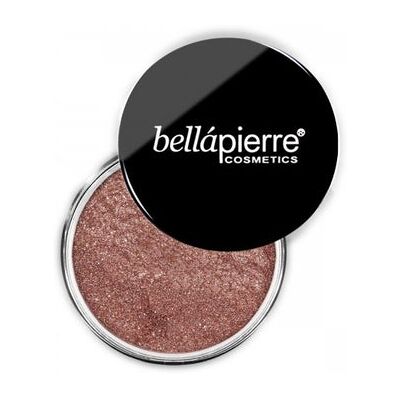 Bellapierre Cosmetics Loose Makeup Shimmer Powder Mineral Harmony 2,35 g Bellapierre Cosmetics Loose Makeup Shimmer Powder Mineral Harmony 2,35 g