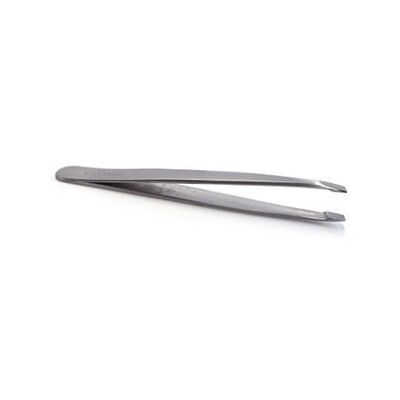 3 CLAVELES Pinza Cejas Mors Biais 9 cm 1 ud 3 CLAVELES Pinza Cejas Mors Biais 9 cm 1 ud