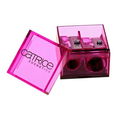 Catrice Sacapuntas Doble 1 ud Catrice Sacapuntas Doble 1 ud