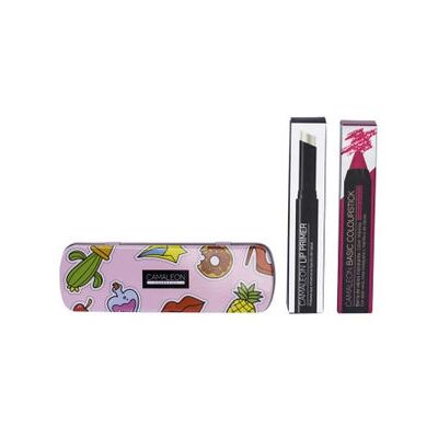 Camaleon Cosmetics Pack Fijación & Color Cereza 3 uds Camaleon Cosmetics Pack Fijación & Color Cereza 3 uds