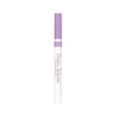 Lovely Ocean Waves Color Eyeliner 4 0.6 g Lovely Ocean Waves Color Eyeliner 4 0.6 g