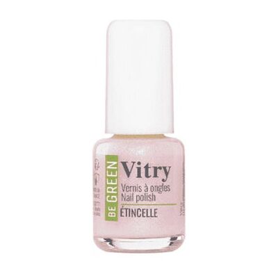 Vitry Modelo - Be Green - Uñas resistentes y saludables - Esmalte Vitry Modelo - Be Green - Uñas resistentes y saludables - Esmalte