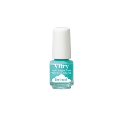 Vitry Niños Esmalte Uñas Nro Veau007 Berlingot 4 ml Vitry Niños Esmalte Uñas Nro Veau007 Berlingot 4 ml