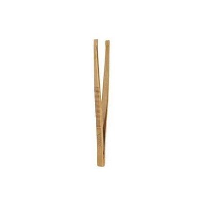 Vitry Pinza de Depilar Recta Dorada 1 ud Vitry Pinza de Depilar Recta Dorada 1 ud