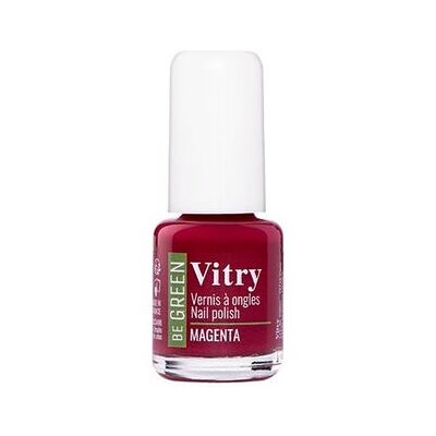 Esmalte de Uñas Magenta Oxígeno - 6 ml Esmalte de Uñas Magenta Oxígeno - 6 ml