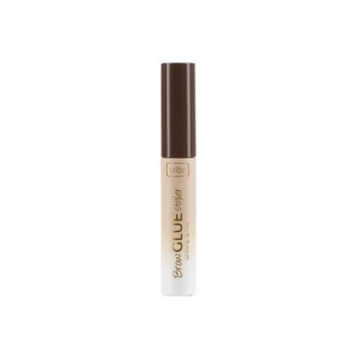 MANADA - Gel para cejas - Transparente - Gel para cejas MANADA - Gel para cejas - Transparente - Gel para cejas